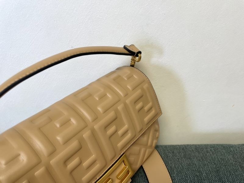 Fendi Baguette Bags